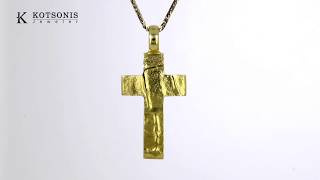 Κόσμημα Κοτσώνης Κόρινθος / Κοσμήματα με την υπογραφή του καλύτερου Ελληνικού εργαστηρίου