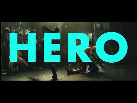 HERO: The Aerial Dance Musical