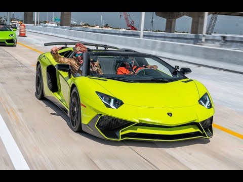 Supercars BLASTING - Best Of Crazy Supercar Sounds 2019 Let's Accelerate in 2020 Happy New Year!
