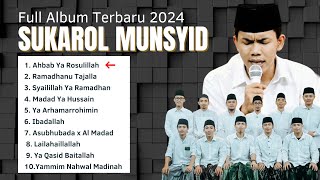 Download lagu 🟠FULL ALBUM TERBARU 2024 | SUKAROL MUNSYID mp3 Download lagu 🟠FULL ALBUM TERBARU 2024 | SUKAROL MUNSYID mp3