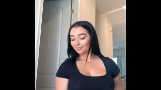 Danielle Cohn TikTok💜 #1