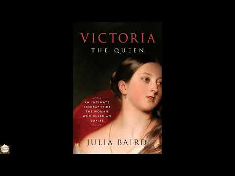 Victoria: The Queen: An Intimate Biography of the Woman Who Ruled an Empire by Unknown — free full audiobook