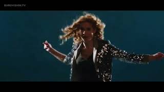 Eurovisie songfestival 2016 laura Tesoro “What’s the pressure?”