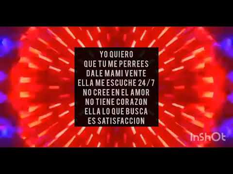 Arez Flow - No Creo En Amor - Video Letra - Lyrics Video - Reggaeton 2022