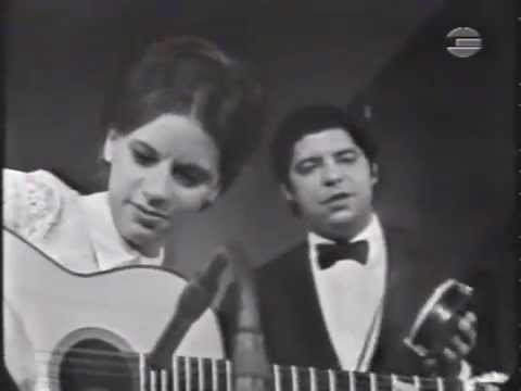 ‪"Consolação‬"‪ - Rosinha de Valença‬, 1966