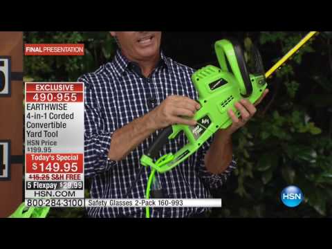 HSN | Fall Clean Up featuring HGTV HOME 09.20.2016 - 10 PM