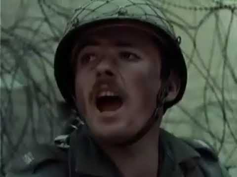 (BW Lehrfilm) Der Kampf in und um Ortschaften Teil C