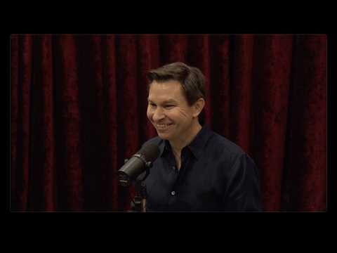 Joe Rogan Experience #2537 - David Sinclair