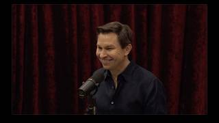 JRE 2537 - David Sinclair