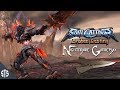 ENTER THE NIGHTMARE Soulcalibur Broken Destiny Nightmare Trial Of Defense