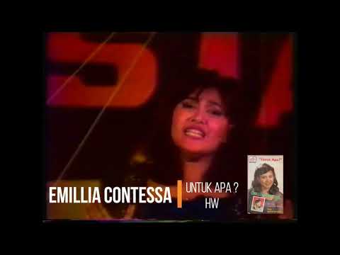 Emilia Contessa - Untuk Apa ? (1980)