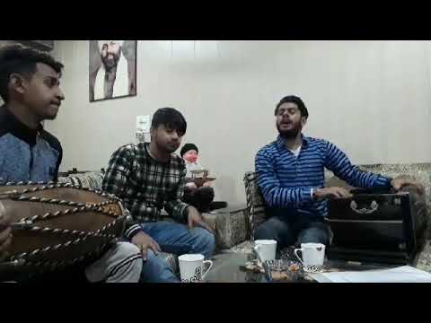 Sadeya paran ton sikhi udana and tu badli