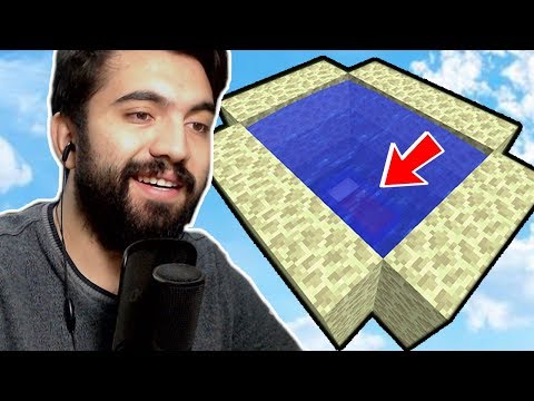 HAVUZ KORUMASI YAPMAK !!! | Minecraft: BED WARS