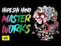 Einer Der HORROR MANGA MEISTER Endlich Wieder Auf Deutsch Verfügbar HIDESHI HINO MASTERWORKS