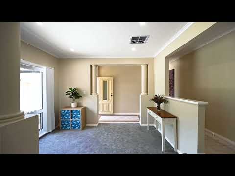 18 Grand Boulevard, Craigburn Farm, SA 5051, 4房, 2浴, 独立屋