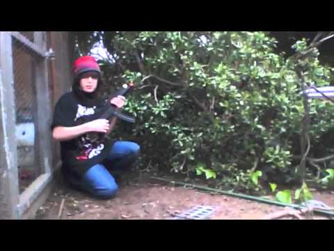 spetsnaz vs green beret