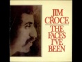 Jim Croce - Chain Gang Medley 