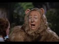 Trump the Cowardly Lion