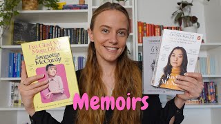 Memoirs that will make you feel something | Reclaiming Narratives