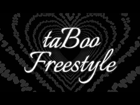 taBoo freestyle - d0m, Lurk, Fonzo (Prod. by THRD)