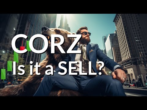 CORZ Core Scientific Aktie: 3 Kursszenarien nach dem Kurssturz + Prognostizierter Eröffnungskurs ...