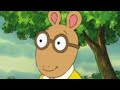 Arthur Music Good News