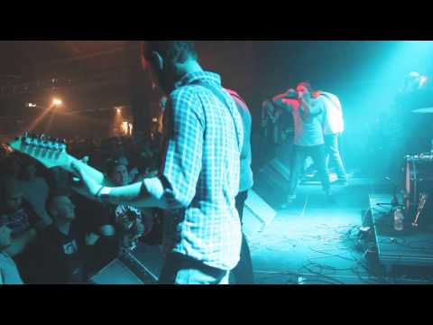 Poison My Blood - Misanthropy (Last Show - Aarschot, BE)