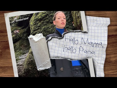 Lumaraa - Hallo Mama, Hallo Papa (prod. by Denislav Petrov)