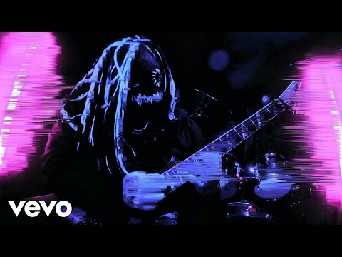 Katastrophic Khaos - Biomechanical Dissonance (Official Music Video)