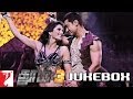 DHOOM 3 Tamil Dubbed Audio Jukebox