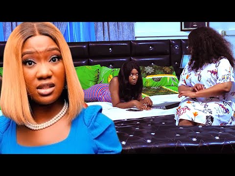 I Never Knew My Mother Is A Green Snake In Disguise - Chinenye Nnebe Emotional Nigerian Movies