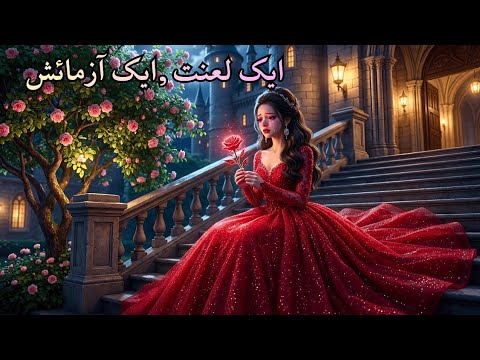 Three Sisters & Flower Of Destiny |Urdu Stories|Hindi fairy tales #fairytalesstory #urdufairytales