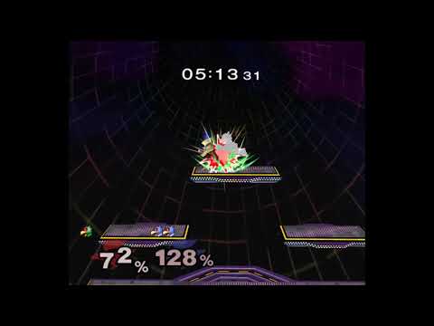 SLAYER - Traplord Melee Combo Video