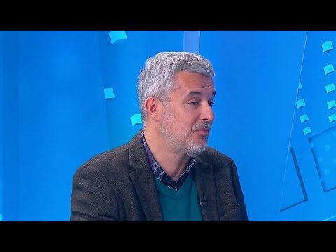 Raspudić: Tek kada počnu škljocati lisice na rukama Plenkovićevih ministara, tada će otići