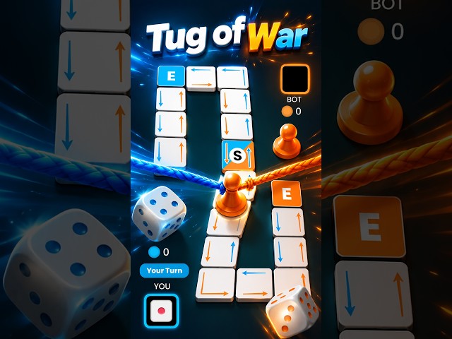 Tug of War