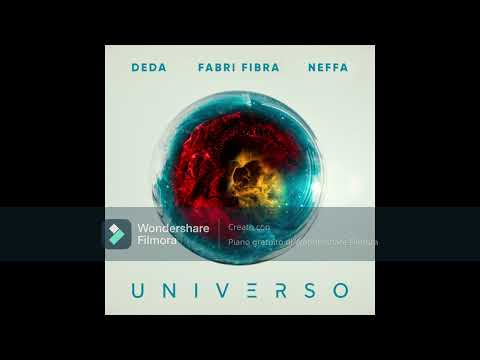Deda Neffa Fabri Fibra Universo Bass by DIVIA