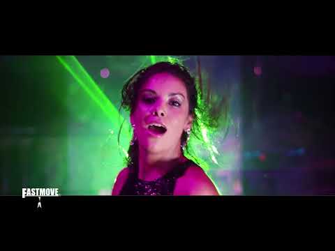 Fastmove - Chica Gangsta (live ciudad de beats)