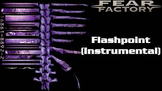 Fear Factory - Flashpoint (Instrumental)