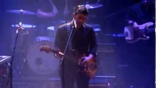 Ed Harcourt - Performing - Immoral @ The Islington Assembly Hall - 15th November 2013