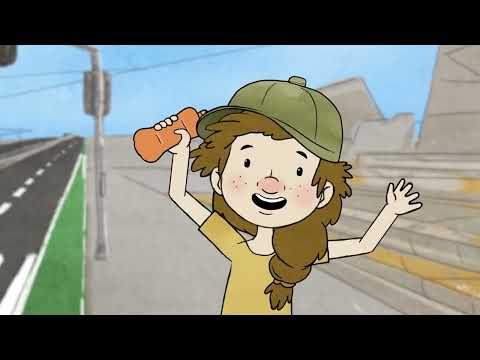 Teeny Tiny Stevies: Dance | Official Music Video