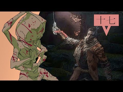 "Revengergeist", Sekiro Blind Run - L'Anima della Scoperta V [17]