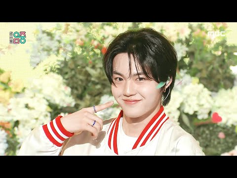 TREASURE (트레저) - YELLOW | Show! MusicCore | MBC250315방송