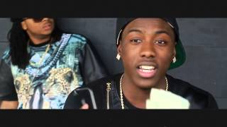 Lil Capo - Me And My Niggas Feat. N.O ( Official Video ) ( Explict )