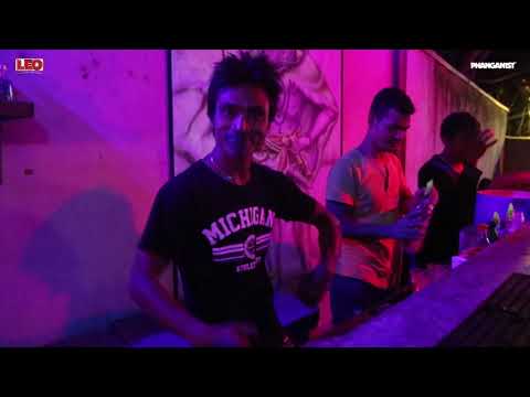 Glimpse into Shiva Moon