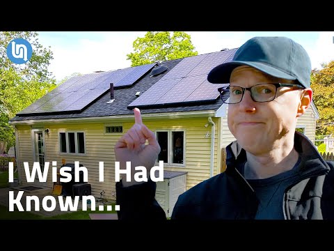 5 Years with Solar Panels - Is It Still Worth It?