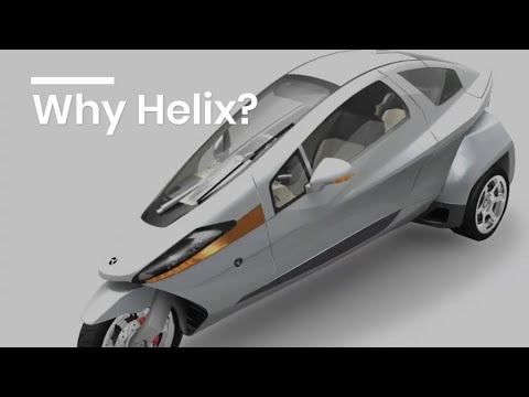 Why Helix?