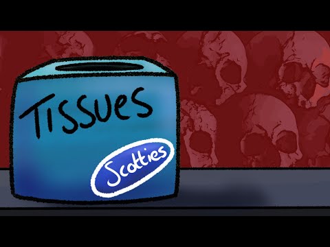 SCP ORIGINS: SCP-091 - Bonus Mini Animation