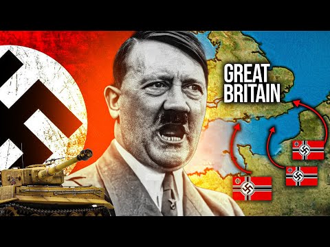 What Stopped the Germans From Invading Britain?