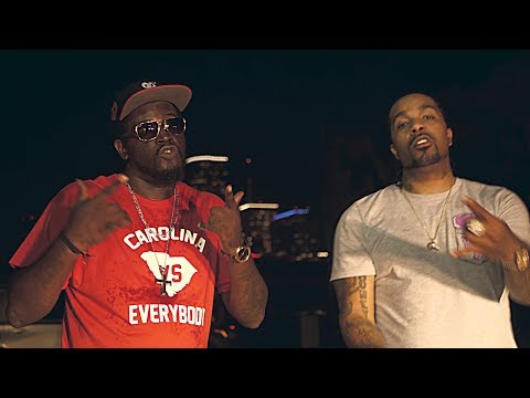 K-Bird Feat. Lil' Flip "Getcha a Bag" (official video) [exclusive release]