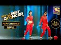 Tiger Pop और Vartika की Chura Ke Dil पे ज़बरदस्त जुगलबंद�
